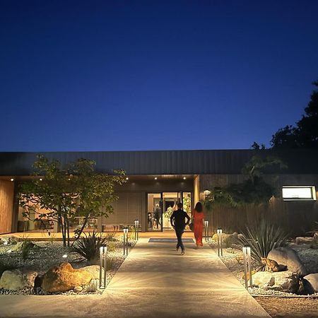 Hotel & Seminaire Le Patio Occitan - Toulouse Ouest - La Ramee Cugnaux المظهر الخارجي الصورة