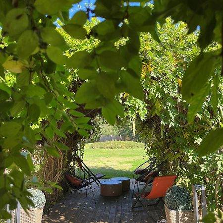 Hotel & Seminaire Le Patio Occitan - Toulouse Ouest - La Ramee Cugnaux المظهر الخارجي الصورة