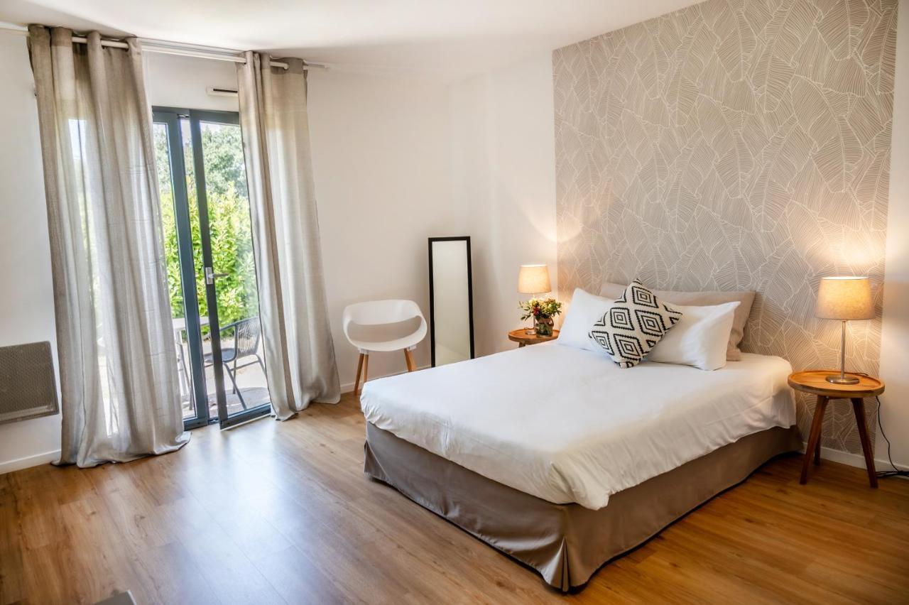 Hotel & Seminaire Le Patio Occitan - Toulouse Ouest - La Ramee Cugnaux المظهر الخارجي الصورة