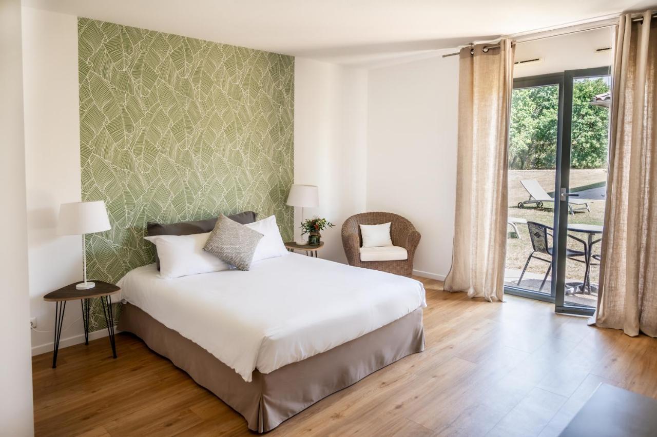 Hotel & Seminaire Le Patio Occitan - Toulouse Ouest - La Ramee Cugnaux المظهر الخارجي الصورة