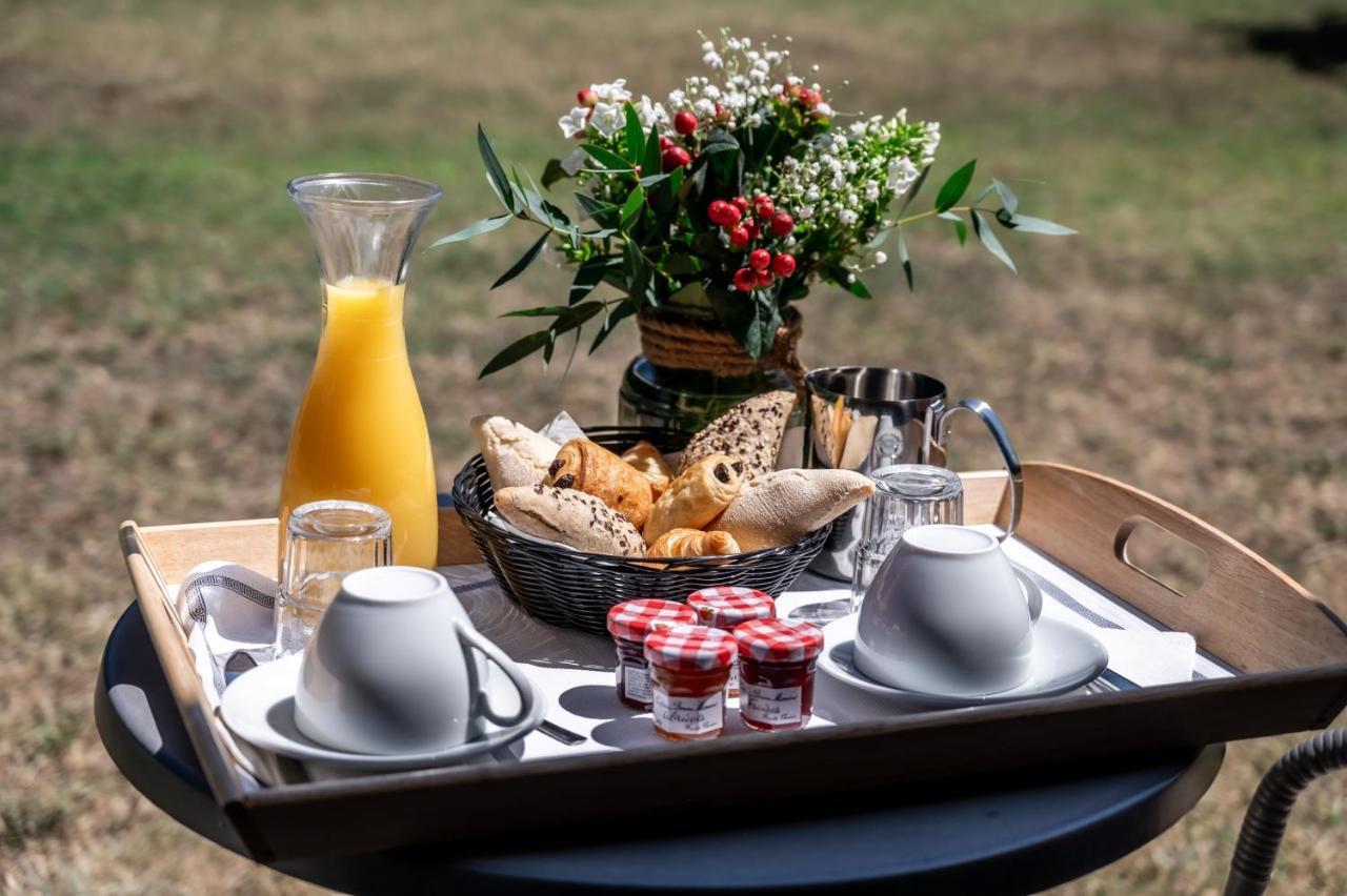 Hotel & Seminaire Le Patio Occitan - Toulouse Ouest - La Ramee Cugnaux المظهر الخارجي الصورة