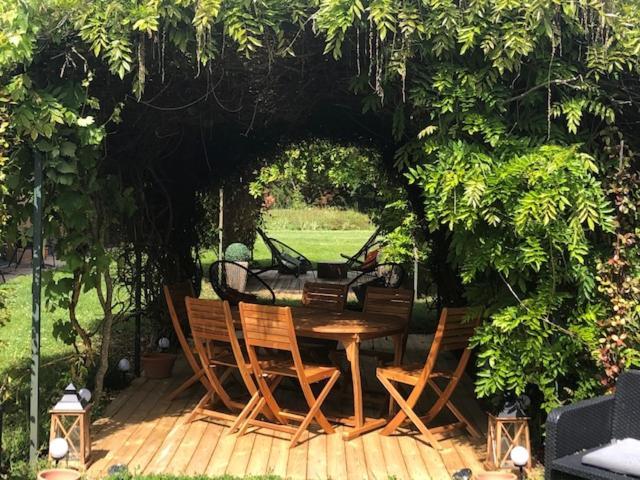Hotel & Seminaire Le Patio Occitan - Toulouse Ouest - La Ramee Cugnaux المظهر الخارجي الصورة