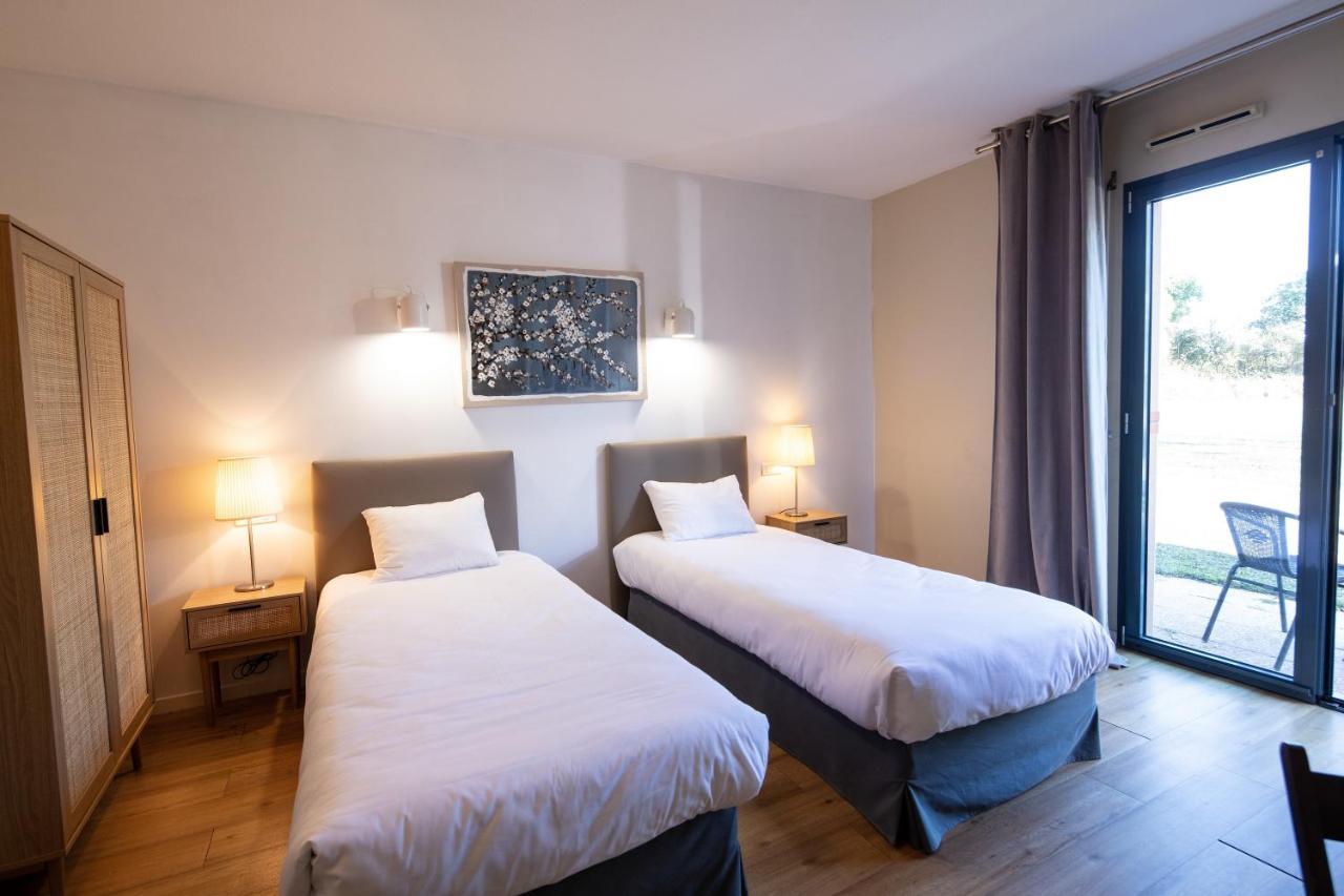 Hotel & Seminaire Le Patio Occitan - Toulouse Ouest - La Ramee Cugnaux المظهر الخارجي الصورة