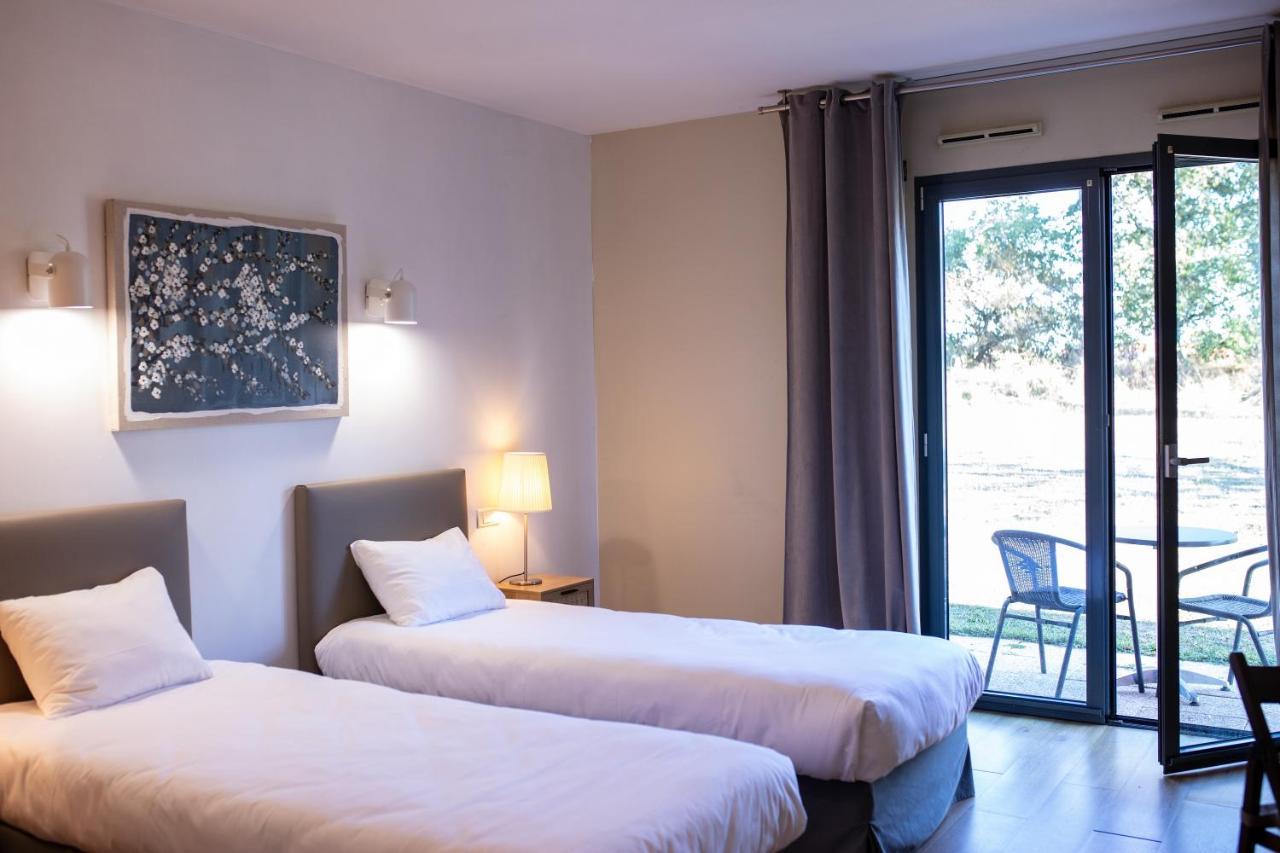 Hotel & Seminaire Le Patio Occitan - Toulouse Ouest - La Ramee Cugnaux المظهر الخارجي الصورة