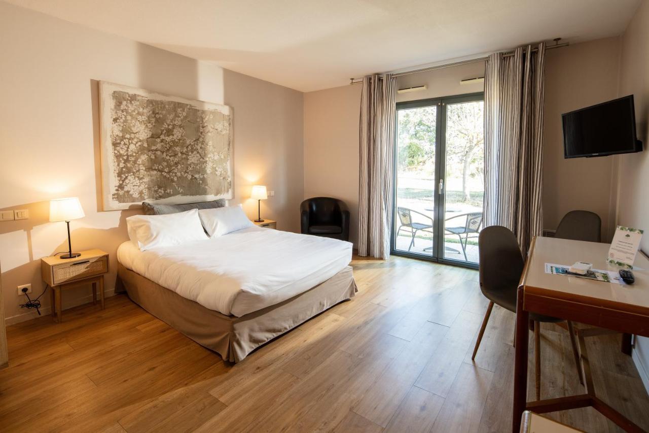 Hotel & Seminaire Le Patio Occitan - Toulouse Ouest - La Ramee Cugnaux المظهر الخارجي الصورة