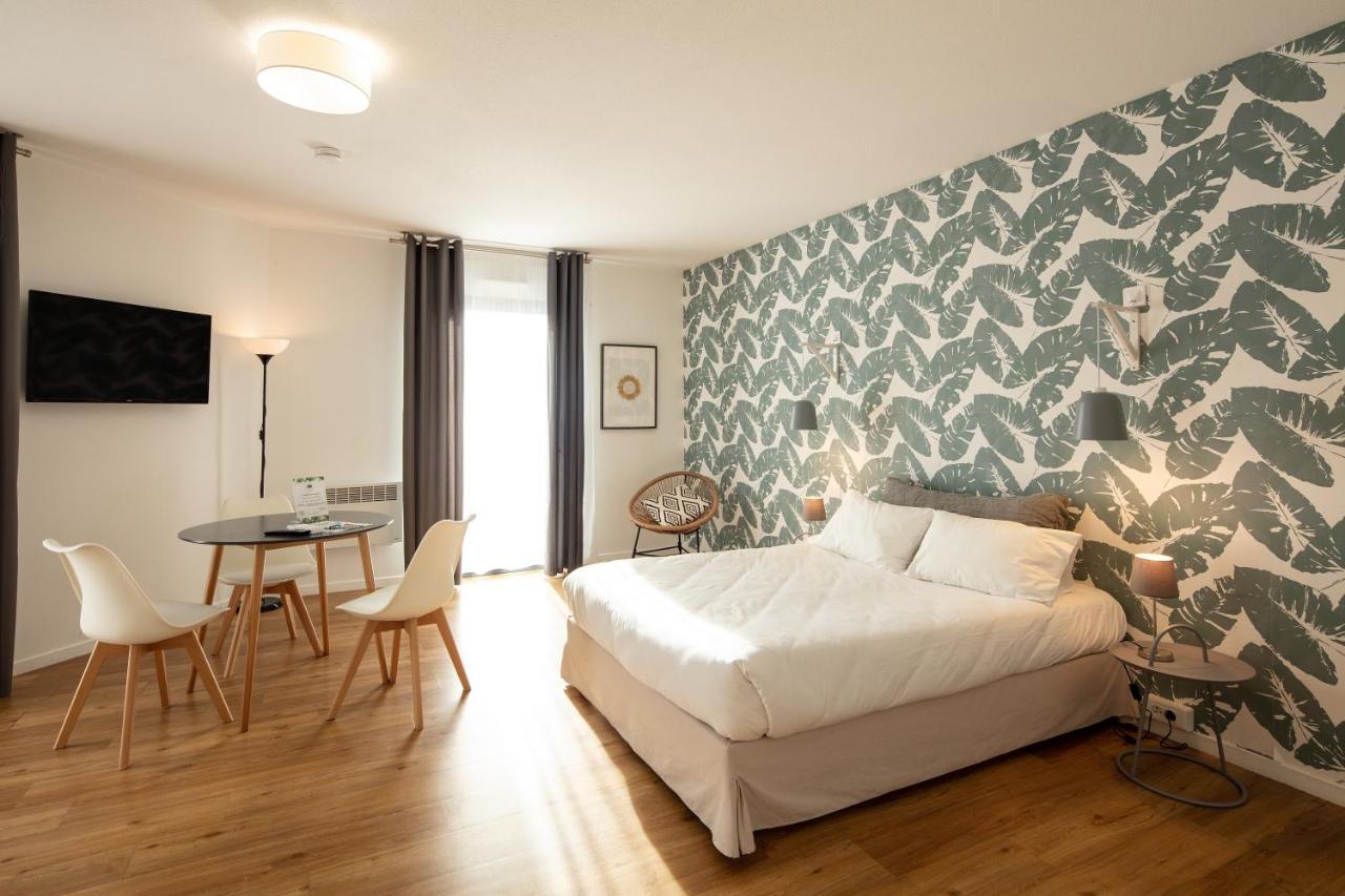 Hotel & Seminaire Le Patio Occitan - Toulouse Ouest - La Ramee Cugnaux المظهر الخارجي الصورة