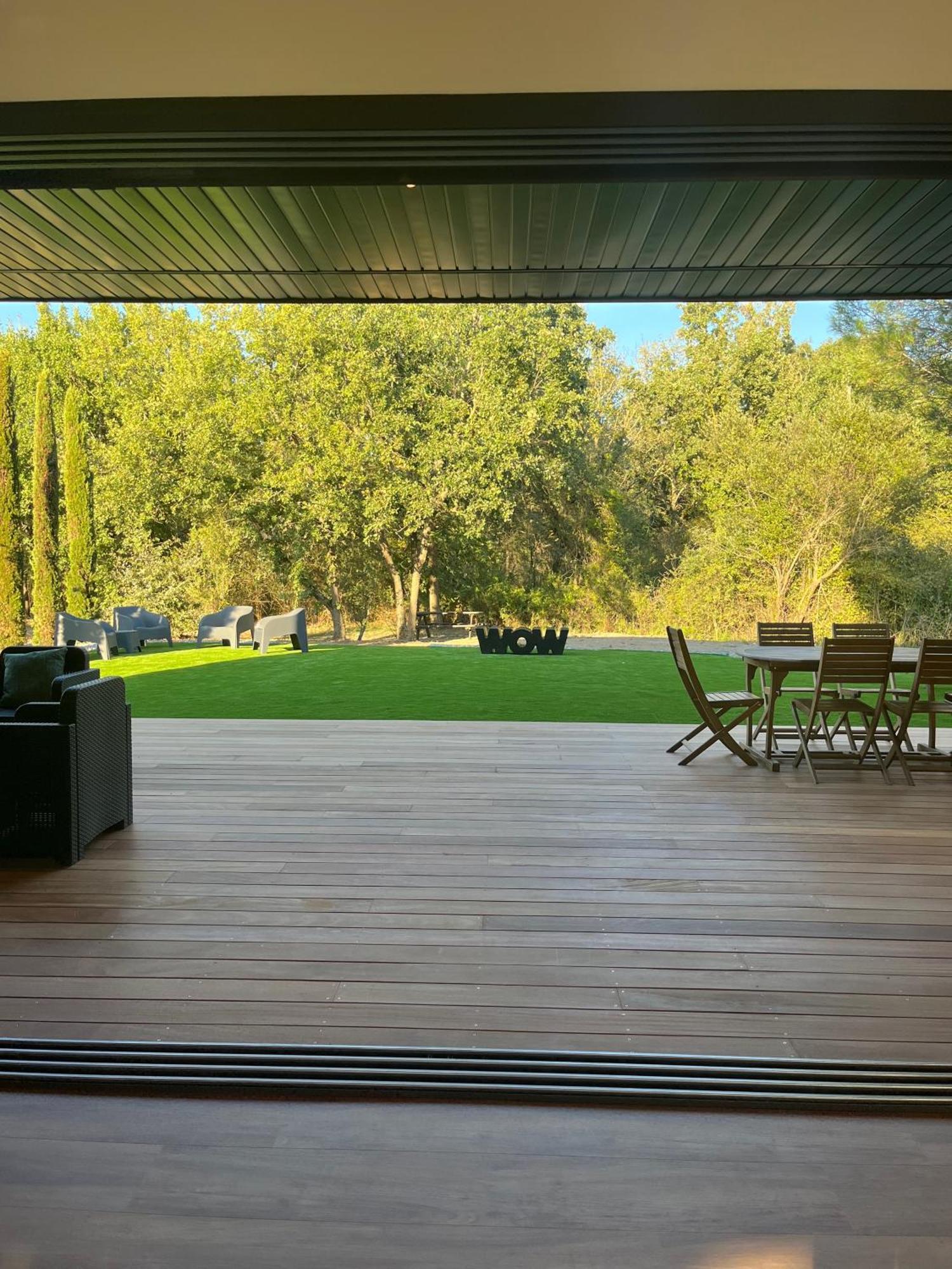 Hotel & Seminaire Le Patio Occitan - Toulouse Ouest - La Ramee Cugnaux المظهر الخارجي الصورة