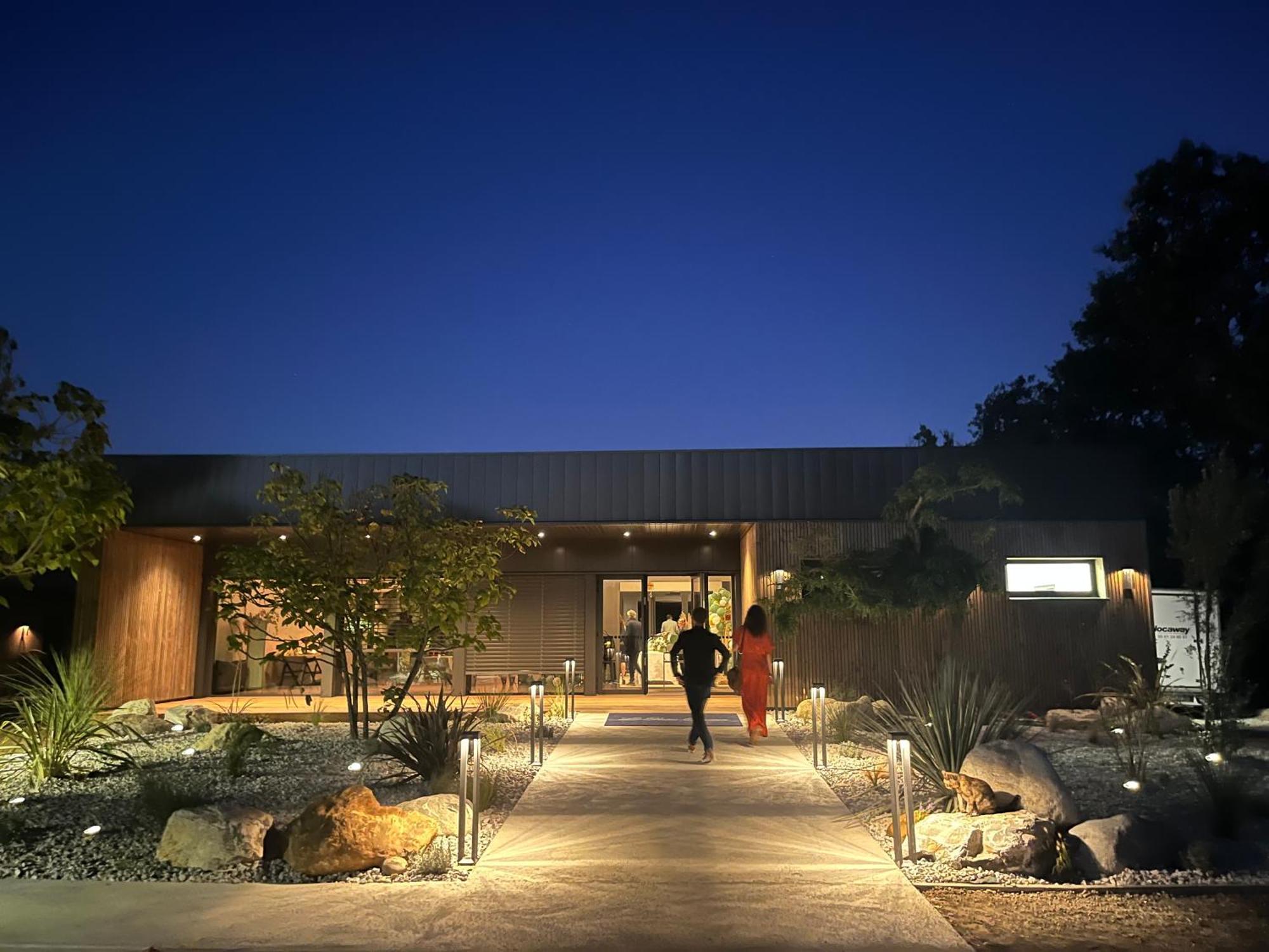 Hotel & Seminaire Le Patio Occitan - Toulouse Ouest - La Ramee Cugnaux المظهر الخارجي الصورة