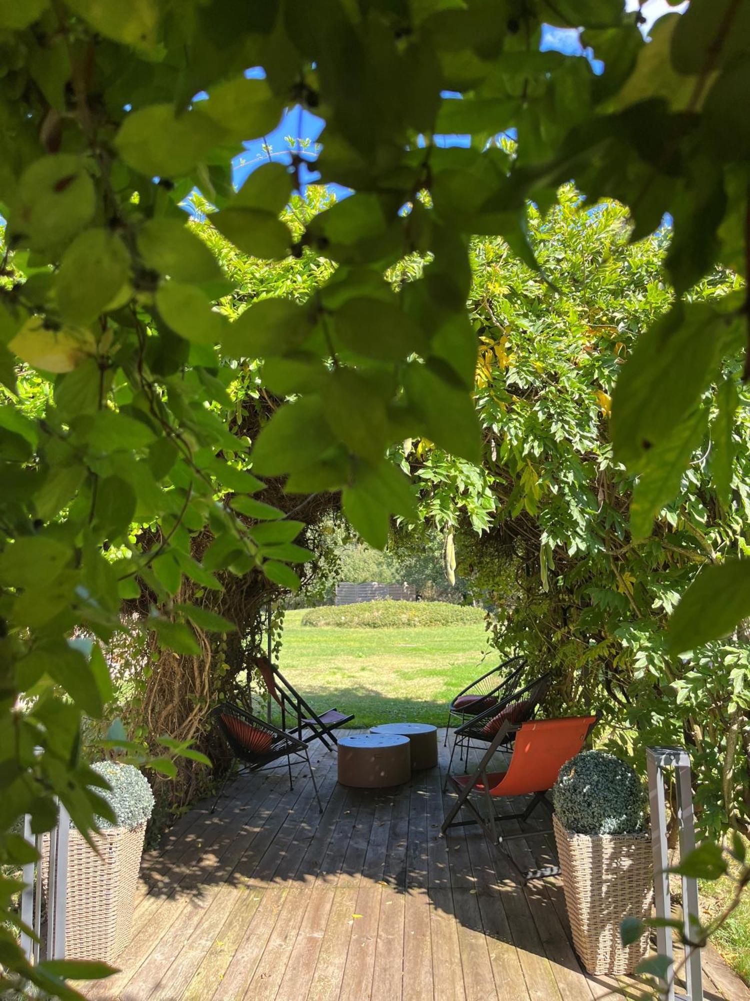 Hotel & Seminaire Le Patio Occitan - Toulouse Ouest - La Ramee Cugnaux المظهر الخارجي الصورة