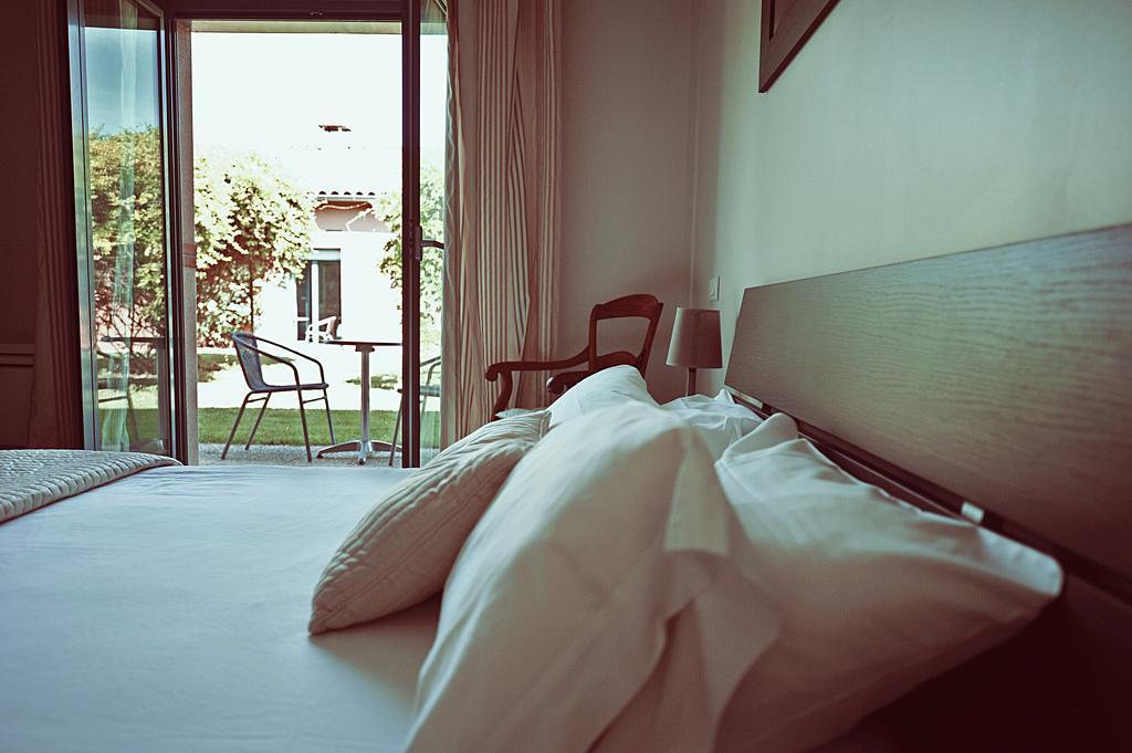 Hotel & Seminaire Le Patio Occitan - Toulouse Ouest - La Ramee Cugnaux المظهر الخارجي الصورة