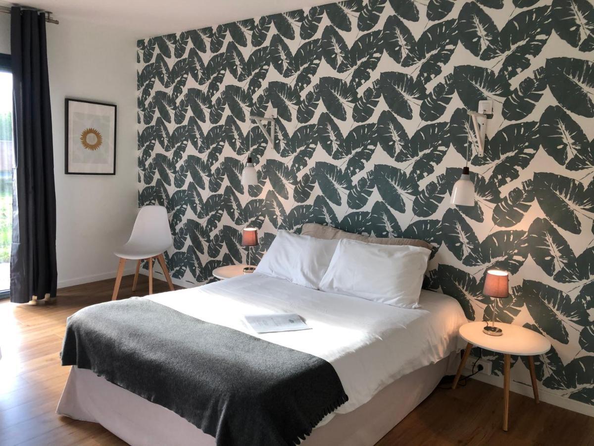 Hotel & Seminaire Le Patio Occitan - Toulouse Ouest - La Ramee Cugnaux المظهر الخارجي الصورة